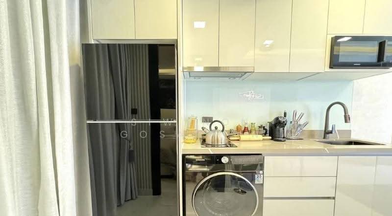 Grand Solaire Pattaya, Chon Buri (Pattaya), Bang Lamung, Bang Lamung (Pattaya), Chon Buri (Pattaya), 1 Bedroom, 34 sqm, Condo For Sale, by Siwanon Gosachan, 500563697 - DDproperty.com