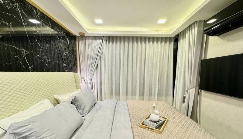 Grand Solaire Pattaya, Chon Buri (Pattaya), Bang Lamung, Bang Lamung (Pattaya), Chon Buri (Pattaya), 1 Bedroom, 34 sqm, Condo For Sale, by Siwanon Gosachan, 500563697 - DDproperty.com