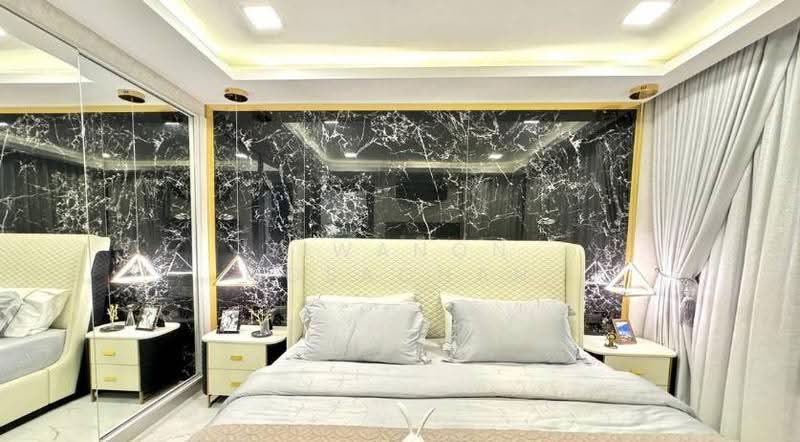 Grand Solaire Pattaya, Chon Buri (Pattaya), Bang Lamung, Bang Lamung (Pattaya), Chon Buri (Pattaya), 1 Bedroom, 34 sqm, Condo For Sale, by Siwanon Gosachan, 500563697 - DDproperty.com