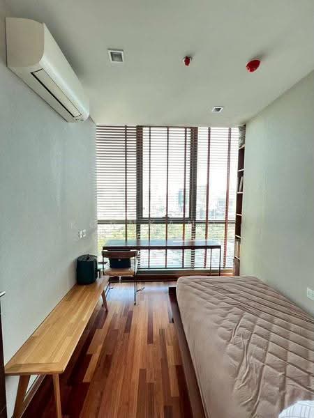 Wish Signature Midtown Siam, bangkok, 512 Phetchaburi Road, Thanon Phetchaburi, Ratchathewi, Bangkok, 2 Bedrooms, 47 sqm, Condo For Rent, by Kornkanok Sonvichai, 500563698 - DDproperty.com