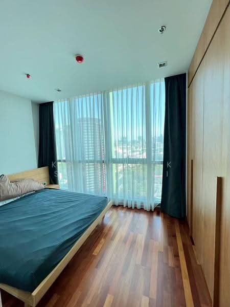 Wish Signature Midtown Siam, bangkok, 512 Phetchaburi Road, Thanon Phetchaburi, Ratchathewi, Bangkok, 2 Bedrooms, 47 sqm, Condo For Rent, by Kornkanok Sonvichai, 500563698 - DDproperty.com
