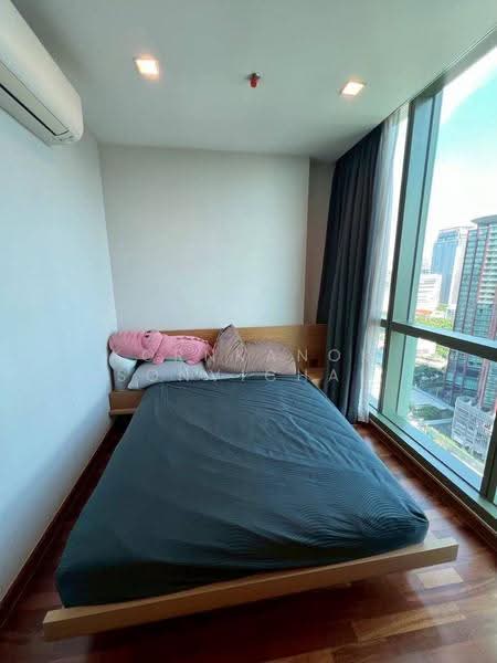 Wish Signature Midtown Siam, bangkok, 512 Phetchaburi Road, Thanon Phetchaburi, Ratchathewi, Bangkok, 2 Bedrooms, 47 sqm, Condo For Rent, by Kornkanok Sonvichai, 500563698 - DDproperty.com