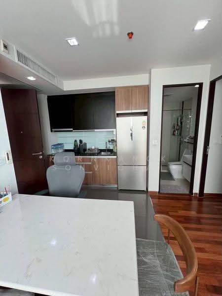 Wish Signature Midtown Siam, bangkok, 512 Phetchaburi Road, Thanon Phetchaburi, Ratchathewi, Bangkok, 2 Bedrooms, 47 sqm, Condo For Rent, by Kornkanok Sonvichai, 500563698 - DDproperty.com