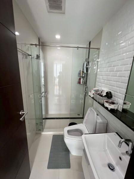 Wish Signature Midtown Siam, bangkok, 512 Phetchaburi Road, Thanon Phetchaburi, Ratchathewi, Bangkok, 2 Bedrooms, 47 sqm, Condo For Rent, by Kornkanok Sonvichai, 500563698 - DDproperty.com