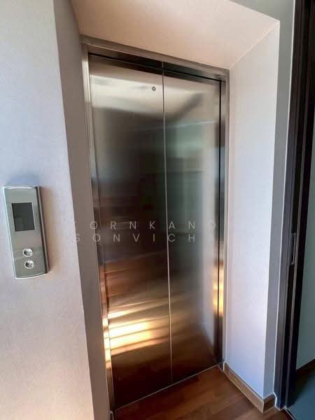 Wish Signature Midtown Siam, bangkok, 512 Phetchaburi Road, Thanon Phetchaburi, Ratchathewi, Bangkok, 2 Bedrooms, 47 sqm, Condo For Rent, by Kornkanok Sonvichai, 500563698 - DDproperty.com