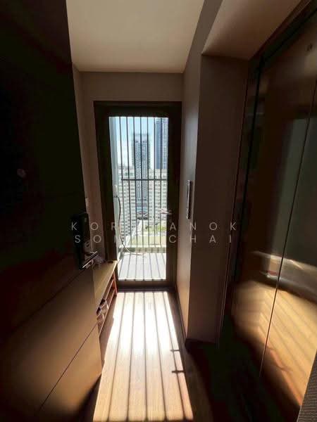 Wish Signature Midtown Siam : วิช ซิกเนเจอร์ มิดทาวน์ สยาม, กรุงเทพ, 512 เพชรบุรี, ถนนเพชรบุรี, ราชเทวี, กรุงเทพ, 47 ตร.ม., คอนโด ให้เช่า, โดย Kornkanok Sonvichai, 500563698 - DDproperty.com