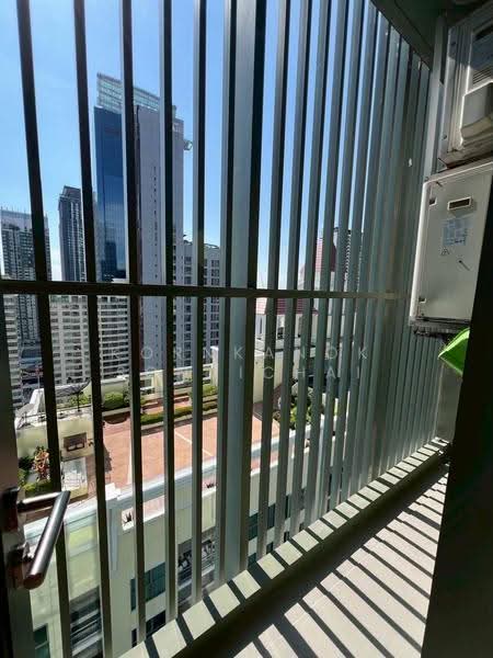 Wish Signature Midtown Siam, bangkok, 512 Phetchaburi Road, Thanon Phetchaburi, Ratchathewi, Bangkok, 2 Bedrooms, 47 sqm, Condo For Rent, by Kornkanok Sonvichai, 500563698 - DDproperty.com