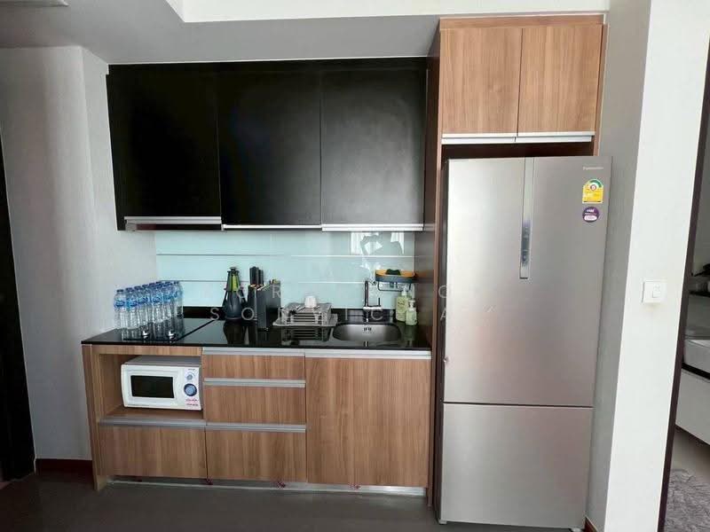 Wish Signature Midtown Siam, bangkok, 512 Phetchaburi Road, Thanon Phetchaburi, Ratchathewi, Bangkok, 2 Bedrooms, 47 sqm, Condo For Rent, by Kornkanok Sonvichai, 500563698 - DDproperty.com