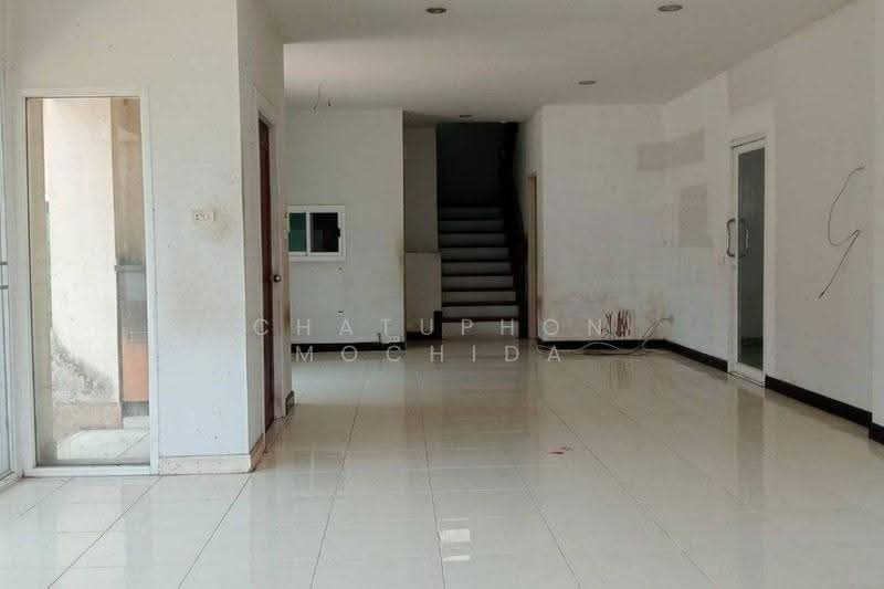 Baan Caribbean Home Chalong Krung : บ้านคาริเบียนโฮม ฉลองกรุง, กรุงเทพ, ซอยหมู่บ้านคาริเบียนโฮม, ลำปลาทิว, ลาดกระบัง, กรุงเทพ, 216 ตร.ม., บ้านเดี่ยว ขาย, โดย Chatuphon Mochida, 500563699 - DDproperty.com