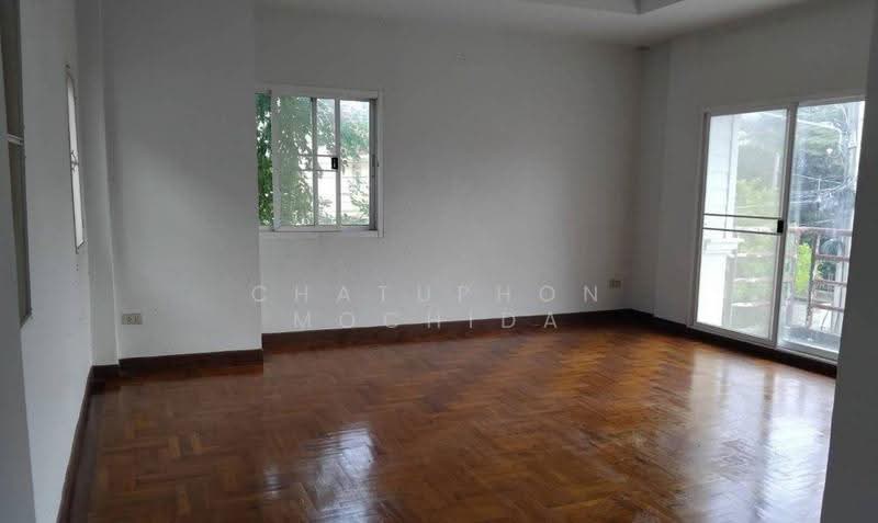 Baan Caribbean Home Chalong Krung : บ้านคาริเบียนโฮม ฉลองกรุง, กรุงเทพ, ซอยหมู่บ้านคาริเบียนโฮม, ลำปลาทิว, ลาดกระบัง, กรุงเทพ, 216 ตร.ม., บ้านเดี่ยว ขาย, โดย Chatuphon Mochida, 500563699 - DDproperty.com