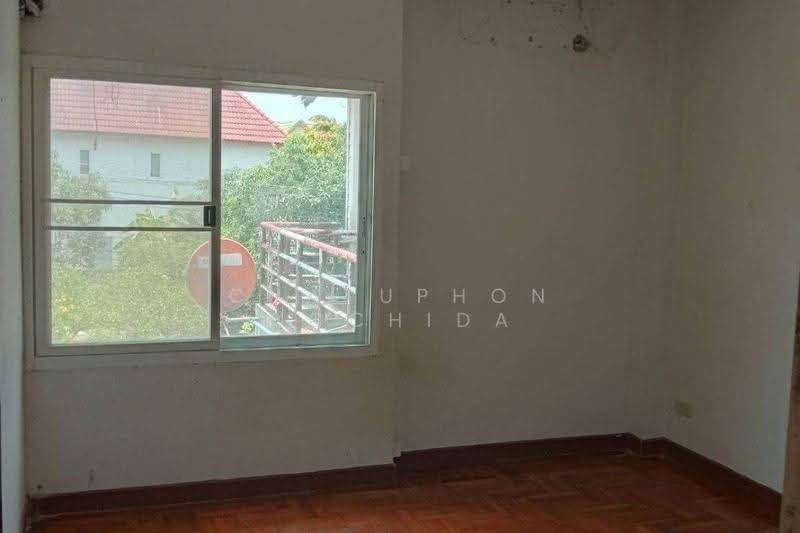 Baan Caribbean Home Chalong Krung, Bangkok, Soi Moobaan Caribbean, Lam Pla Tiew, Lat Krabang, Bangkok, 3 Bedrooms, 216 sqm, Single Detached House For Sale, by Chatuphon Mochida, 500563699 - DDproperty.com