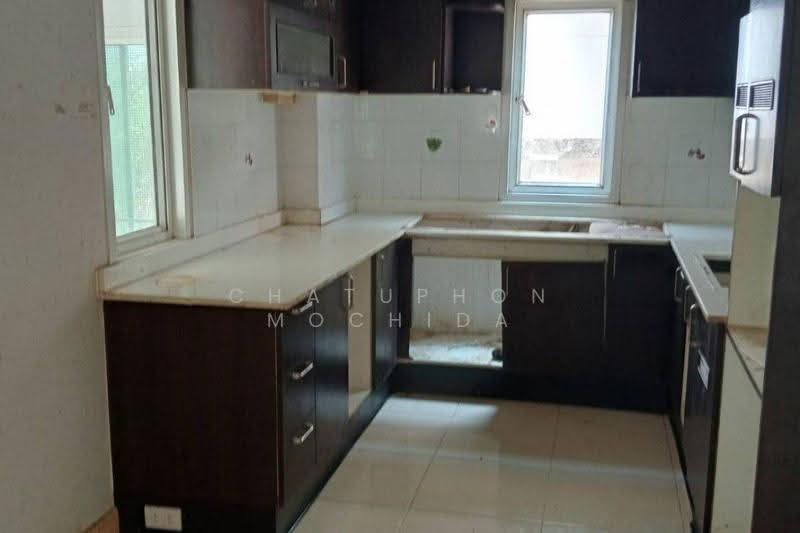 Baan Caribbean Home Chalong Krung, Bangkok, Soi Moobaan Caribbean, Lam Pla Tiew, Lat Krabang, Bangkok, 3 Bedrooms, 216 sqm, Single Detached House For Sale, by Chatuphon Mochida, 500563699 - DDproperty.com