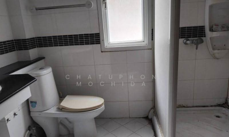 Baan Caribbean Home Chalong Krung, Bangkok, Soi Moobaan Caribbean, Lam Pla Tiew, Lat Krabang, Bangkok, 3 Bedrooms, 216 sqm, Single Detached House For Sale, by Chatuphon Mochida, 500563699 - DDproperty.com