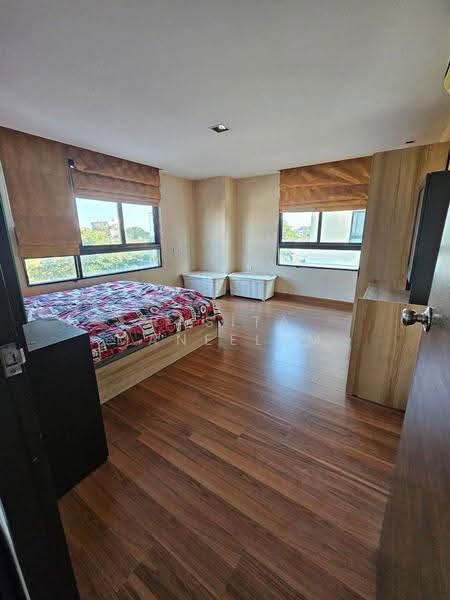 J.W. City Ratchada 32, Bangkok, 228 Soi Ratchadaphisek 36, Chan Kasem, Chatuchak, Bangkok, 2 Bedrooms, 77 sqm, Condo For Sale, by Rasita Maneelam, 500563700 - DDproperty.com