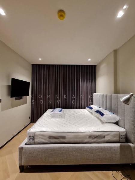 The Reserve 61 Hideaway, Bangkok, 92 Sukhumvit 61, Khlong Tan Nua, Watthana, Bangkok, 1 Bedroom, 49 sqm, Condo For Rent, by Kornkanok Sonvichai, 500563703 - DDproperty.com