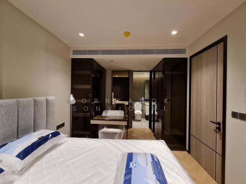 The Reserve 61 Hideaway, Bangkok, 92 Sukhumvit 61, Khlong Tan Nua, Watthana, Bangkok, 1 Bedroom, 49 sqm, Condo For Rent, by Kornkanok Sonvichai, 500563703 - DDproperty.com