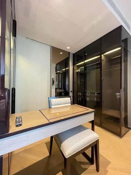 The Reserve 61 Hideaway, กรุงเทพ, 92 Sukhumvit 61, คลองตันเหนือ, วัฒนา, กรุงเทพ, 49 ตร.ม., คอนโด ให้เช่า, โดย Kornkanok Sonvichai, 500563703 - DDproperty.com