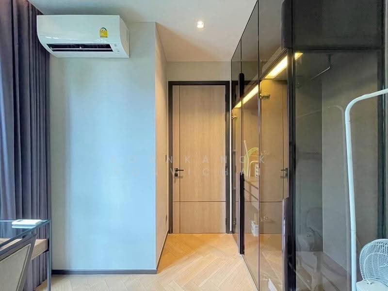 The Reserve 61 Hideaway, กรุงเทพ, 92 Sukhumvit 61, คลองตันเหนือ, วัฒนา, กรุงเทพ, 49 ตร.ม., คอนโด ให้เช่า, โดย Kornkanok Sonvichai, 500563703 - DDproperty.com