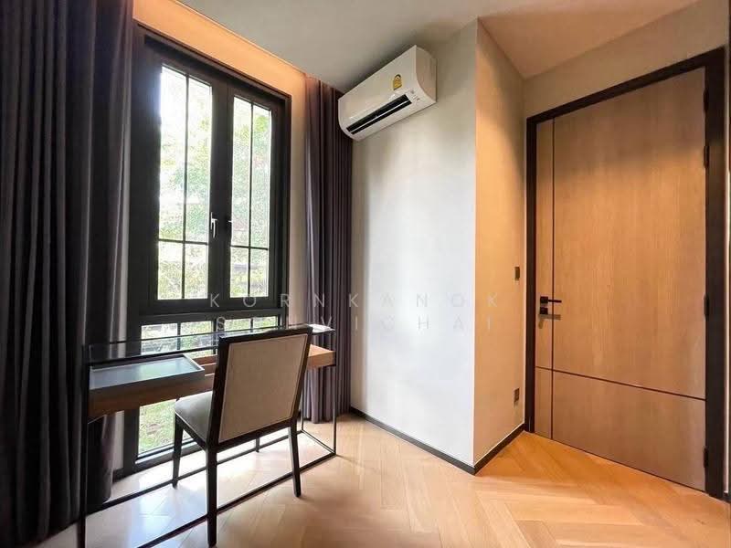 The Reserve 61 Hideaway, Bangkok, 92 Sukhumvit 61, Khlong Tan Nua, Watthana, Bangkok, 1 Bedroom, 49 sqm, Condo For Rent, by Kornkanok Sonvichai, 500563703 - DDproperty.com