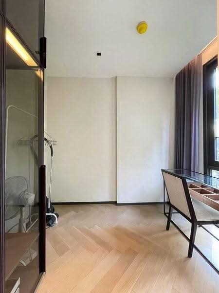 The Reserve 61 Hideaway, Bangkok, 92 Sukhumvit 61, Khlong Tan Nua, Watthana, Bangkok, 1 Bedroom, 49 sqm, Condo For Rent, by Kornkanok Sonvichai, 500563703 - DDproperty.com