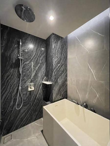 The Reserve 61 Hideaway, Bangkok, 92 Sukhumvit 61, Khlong Tan Nua, Watthana, Bangkok, 1 Bedroom, 49 sqm, Condo For Rent, by Kornkanok Sonvichai, 500563703 - DDproperty.com