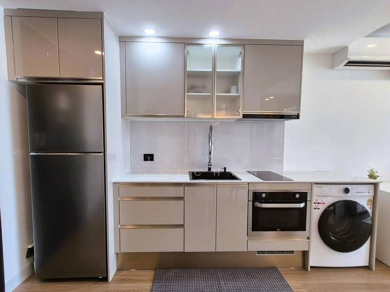 Sky Residences Pattaya, Chon Buri (Pattaya), Pratumnak Hill, 382/14 Kasetsin 2, Nong Pru, Bang Lamung (Pattaya), Chon Buri (Pattaya), 1 Bedroom, 46 sqm, Condo For Sale, by Siwanon Gosachan, 500563704 - DDproperty.com