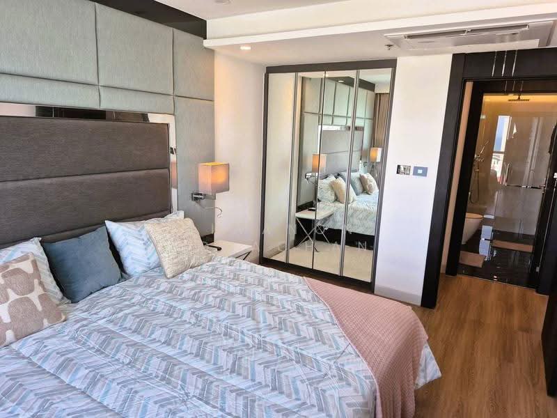 Sky Residences Pattaya, Chon Buri (Pattaya), Pratumnak Hill, 382/14 Kasetsin 2, Nong Pru, Bang Lamung (Pattaya), Chon Buri (Pattaya), 1 Bedroom, 46 sqm, Condo For Sale, by Siwanon Gosachan, 500563704 - DDproperty.com