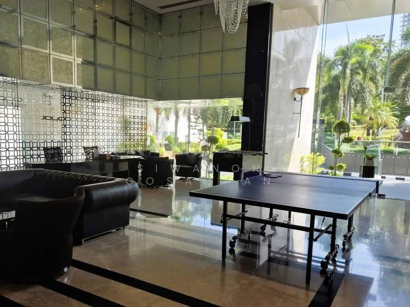 Sky Residences Pattaya, Chon Buri (Pattaya), Pratumnak Hill, 382/14 Kasetsin 2, Nong Pru, Bang Lamung (Pattaya), Chon Buri (Pattaya), 1 Bedroom, 46 sqm, Condo For Sale, by Siwanon Gosachan, 500563704 - DDproperty.com