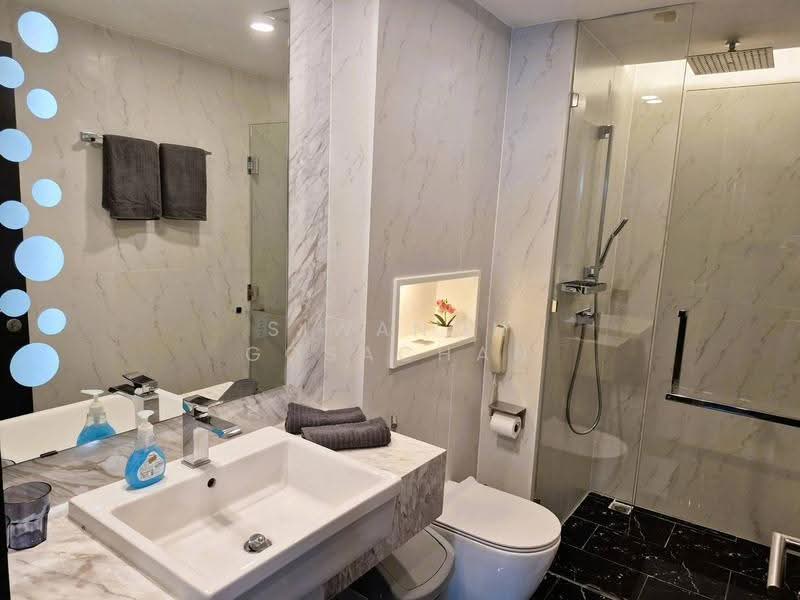 Sky Residences Pattaya, Chon Buri (Pattaya), Pratumnak Hill, 382/14 Kasetsin 2, Nong Pru, Bang Lamung (Pattaya), Chon Buri (Pattaya), 1 Bedroom, 46 sqm, Condo For Sale, by Siwanon Gosachan, 500563704 - DDproperty.com