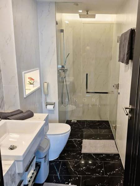Sky Residences Pattaya, Chon Buri (Pattaya), Pratumnak Hill, 382/14 Kasetsin 2, Nong Pru, Bang Lamung (Pattaya), Chon Buri (Pattaya), 1 Bedroom, 46 sqm, Condo For Sale, by Siwanon Gosachan, 500563704 - DDproperty.com