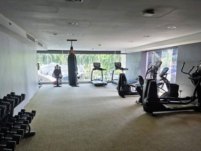 Sky Residences Pattaya, Chon Buri (Pattaya), Pratumnak Hill, 382/14 Kasetsin 2, Nong Pru, Bang Lamung (Pattaya), Chon Buri (Pattaya), 1 Bedroom, 46 sqm, Condo For Sale, by Siwanon Gosachan, 500563704 - DDproperty.com