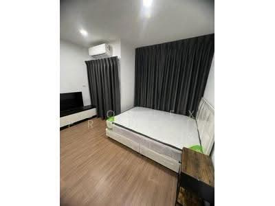 For Rent - The Livin Phetkasem, Bangkok