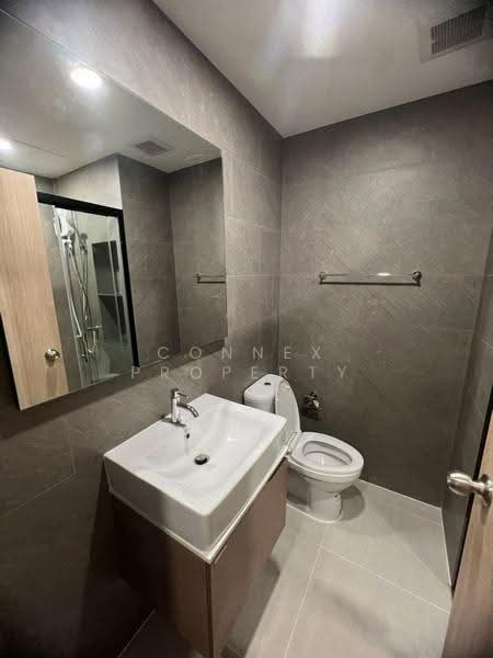 The Livin Phetkasem, Bangkok, 689 Petchkasem Road, Bang Wa, Phasi Charoen, Bangkok, 1 Bedroom, 24 sqm, Condo For Rent, by Connex Property, 500563705 - DDproperty.com