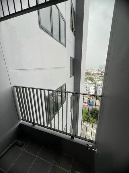 The Livin Phetkasem, Bangkok, 689 Petchkasem Road, Bang Wa, Phasi Charoen, Bangkok, 1 Bedroom, 24 sqm, Condo For Rent, by Connex Property, 500563705 - DDproperty.com
