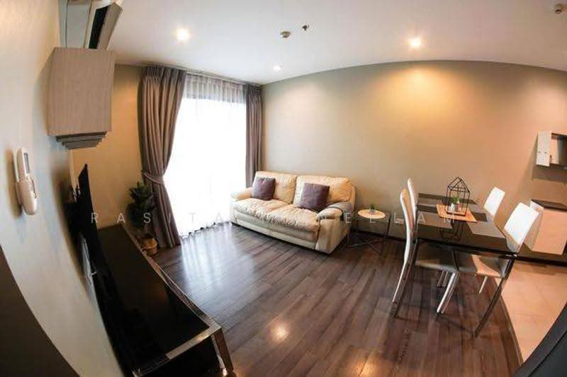 The Base Park West Sukhumvit 77, Bangkok, 11 Soi Sukhumvit 77 Sukhumvit Road, Phra Kanong Nua, Watthana, Bangkok, 2 Bedrooms, 53 sqm, Condo For Rent, by Rasita Maneelam, 500563708 - DDproperty.com