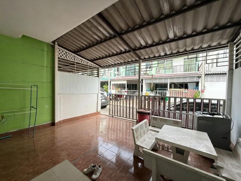 เดอะมันนี่ มี พระราม2 (The Money ME Rama2), Samut Sakhon, Na Di, Muang Samut Sakhon, Samut Sakhon, 3 Bedrooms, 100 sqm, Townhouse For Sale, by The Best Property ป้อม, 500563709 - DDproperty.com