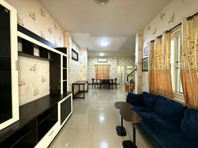 เดอะมันนี่ มี พระราม2 (The Money ME Rama2), Samut Sakhon, Na Di, Muang Samut Sakhon, Samut Sakhon, 3 Bedrooms, 100 sqm, Townhouse For Sale, by The Best Property ป้อม, 500563709 - DDproperty.com