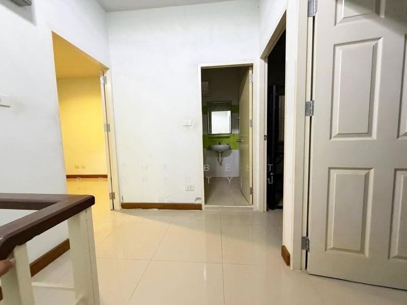 เดอะมันนี่ มี พระราม2 (The Money ME Rama2), Samut Sakhon, Na Di, Muang Samut Sakhon, Samut Sakhon, 3 Bedrooms, 100 sqm, Townhouse For Sale, by The Best Property ป้อม, 500563709 - DDproperty.com
