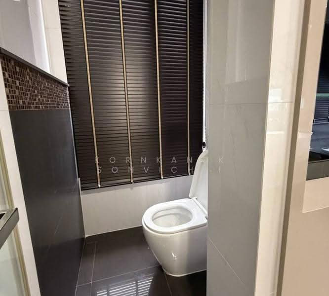 Ivy Ampio, Bangkok, 48 Ratchadaphisek Road, Huai Khwang, Bangkok, 2 Bedrooms, 81 sqm, Condo For Rent, by Kornkanok Sonvichai, 500563711 - DDproperty.com