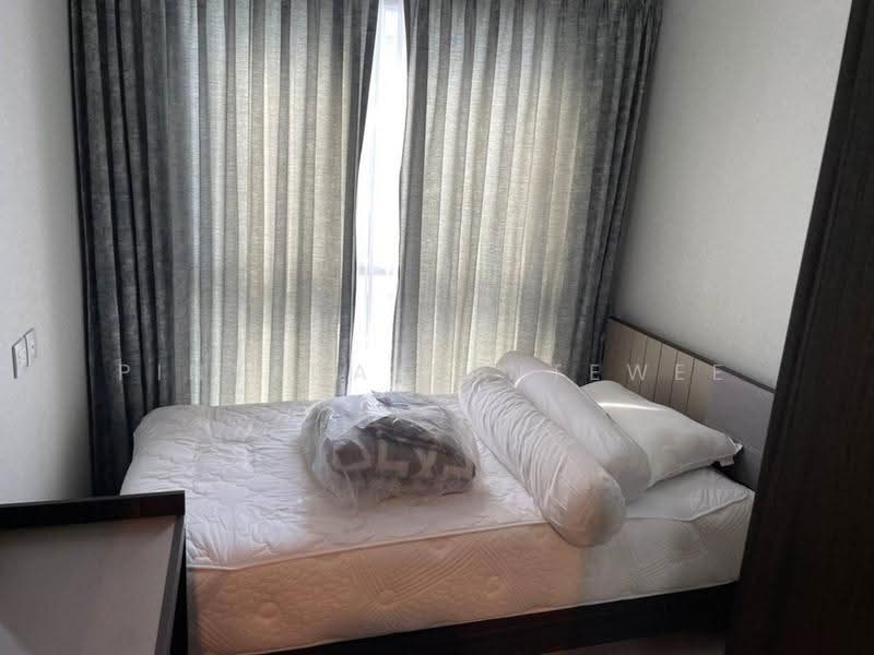 Rhythm Rangnam, Bangkok, 10 Rangnam Road, Thanon Phaya Thai, Ratchathewi, Bangkok, 2 Bedrooms, 47 sqm, Condo For Rent, by Pinyada Hantewee, 500563712 - DDproperty.com