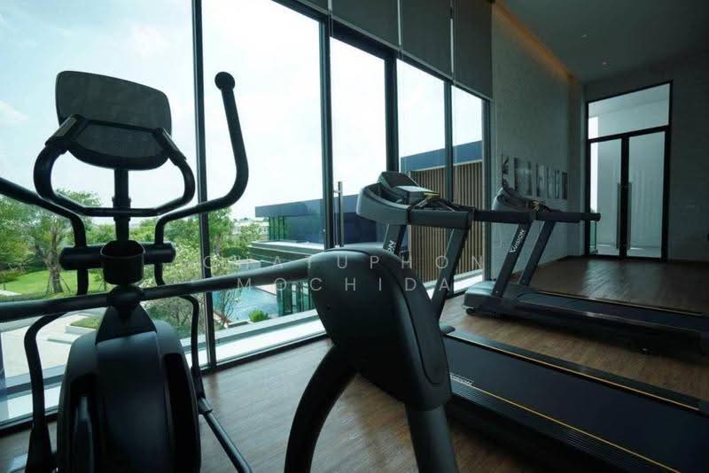 Centro Wongwaen-Chatuchot, Bangkok, Soi Wongsakon 1, Kanchanaphisek parallel Road, Sam Wa Tawan Tok, Khlong Sam Wa, Bangkok, 5 Bedrooms, 75 sqm, Single Detached House For Sale, by Chatuphon Mochida, 500563714 - DDproperty.com