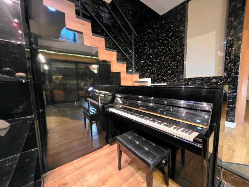 มณีรินทร์ เลคแอนด์ลากูน รังสิต, Pathum Thani, Ban Klang, Muang Pathum Thani, Pathum Thani, 6 Bedrooms, 150 sqm, Single Detached House For Sale, by The Best Property แหม่ม, 500563717 - DDproperty.com