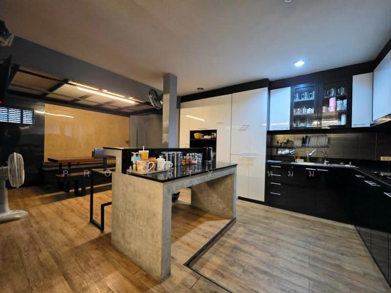 มณีรินทร์ เลคแอนด์ลากูน รังสิต, Pathum Thani, Ban Klang, Muang Pathum Thani, Pathum Thani, 6 Bedrooms, 150 sqm, Single Detached House For Sale, by The Best Property แหม่ม, 500563717 - DDproperty.com