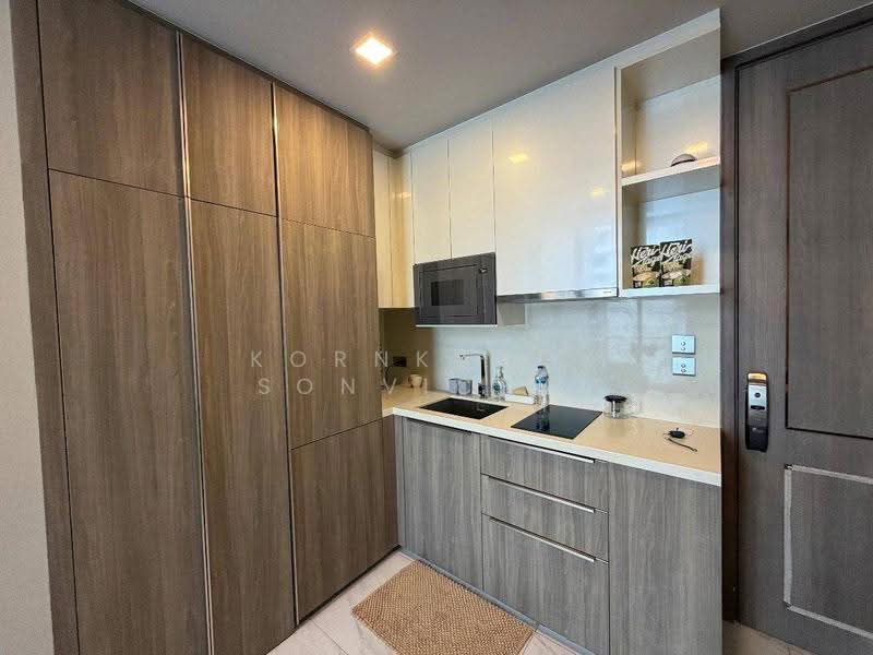 Celes Asoke, Bangkok, 8-10 Sukhumvit 21, Khlongtoei Nua, Watthana, Bangkok, 1 Bedroom, 35 sqm, Condo For Rent, by Kornkanok Sonvichai, 500563719 - DDproperty.com