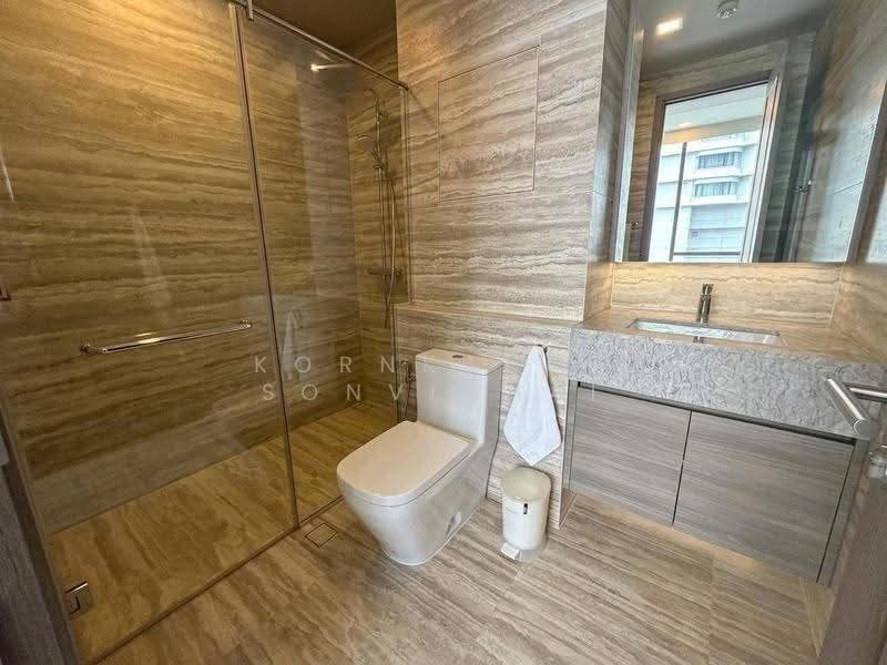 Celes Asoke, Bangkok, 8-10 Sukhumvit 21, Khlongtoei Nua, Watthana, Bangkok, 1 Bedroom, 35 sqm, Condo For Rent, by Kornkanok Sonvichai, 500563719 - DDproperty.com
