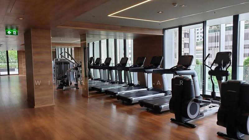 Park Origin Phrom Phong (Park 24), Bangkok, 68 Soi Sukhumvit 24, Khong Tan, Khlong Toei, Bangkok, Studio, 29 sqm, Condo For Sale, by Withada Jaiarree, 500563720 - DDproperty.com