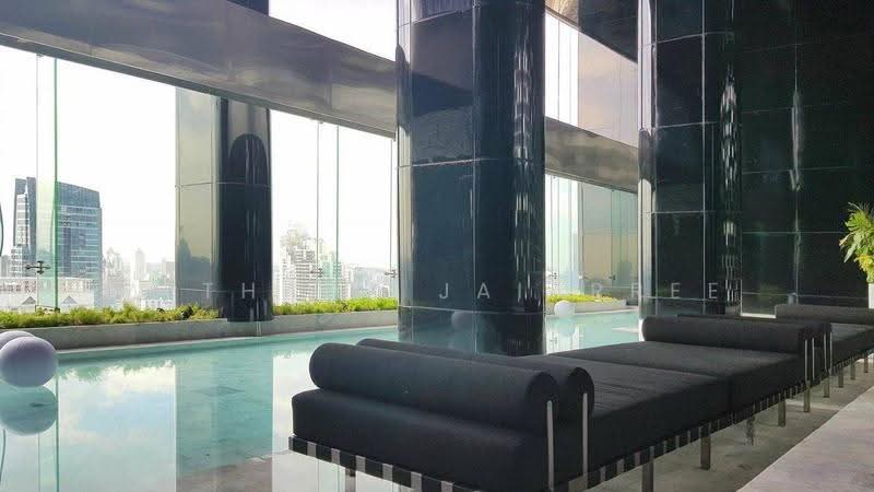 Park Origin Phrom Phong (Park 24), Bangkok, 68 Soi Sukhumvit 24, Khong Tan, Khlong Toei, Bangkok, Studio, 29 sqm, Condo For Sale, by Withada Jaiarree, 500563720 - DDproperty.com