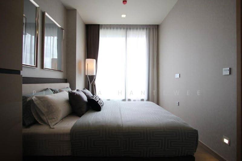 The Esse Asoke, Bangkok, 333 Soi Sukhumvit 21, Sukhumvit Road, Khlongtoei Nua, Watthana, Bangkok, 2 Bedrooms, 75 sqm, Condo For Rent, by Pinyada Hantewee, 500563721 - DDproperty.com