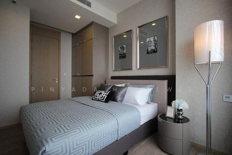 The Esse Asoke, Bangkok, 333 Soi Sukhumvit 21, Sukhumvit Road, Khlongtoei Nua, Watthana, Bangkok, 2 Bedrooms, 75 sqm, Condo For Rent, by Pinyada Hantewee, 500563721 - DDproperty.com