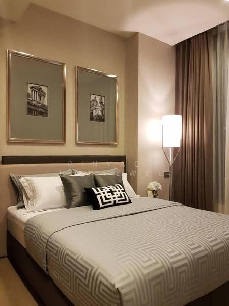The Esse Asoke, Bangkok, 333 Soi Sukhumvit 21, Sukhumvit Road, Khlongtoei Nua, Watthana, Bangkok, 2 Bedrooms, 75 sqm, Condo For Rent, by Pinyada Hantewee, 500563721 - DDproperty.com